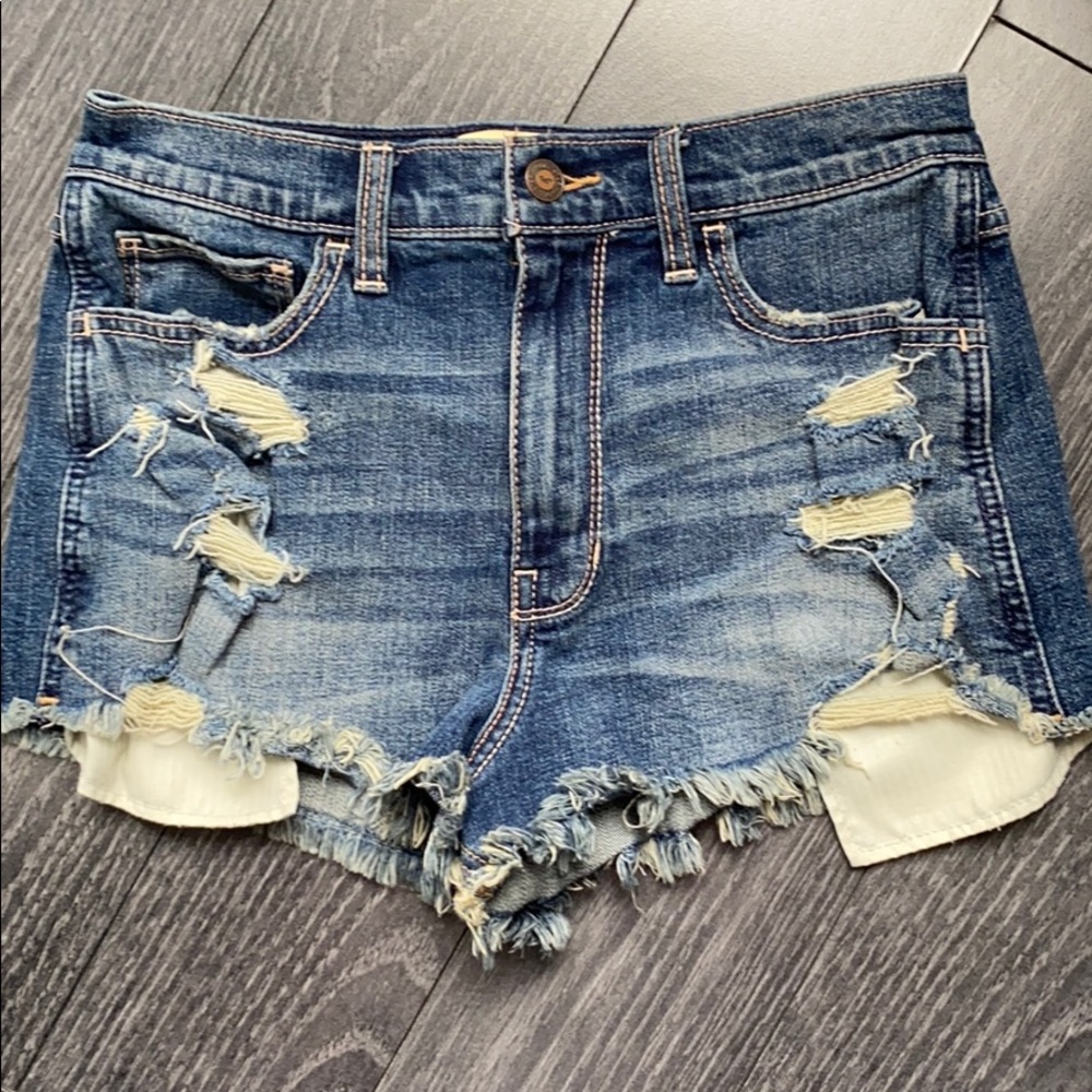 SALE 🤩🤩Hollister Vintage Short US Size 5